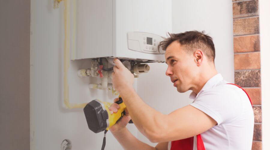 Professional expert plumbing services in Upper Tract, WV